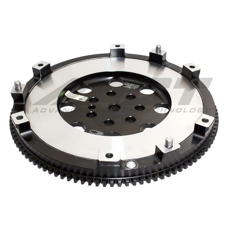 ACT XACT Streetlite Flywheel | 1993-1999 DSM AWD 7-bolt (600160)