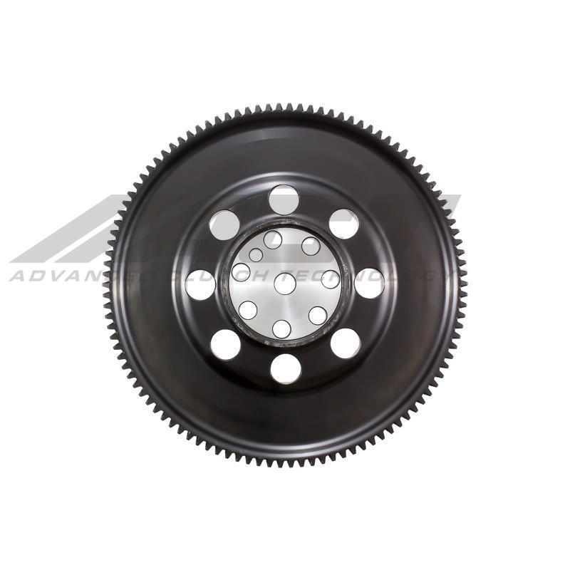 ACT XACT Streetlite Flywheel | 1993-1999 DSM AWD 7-bolt (600160)