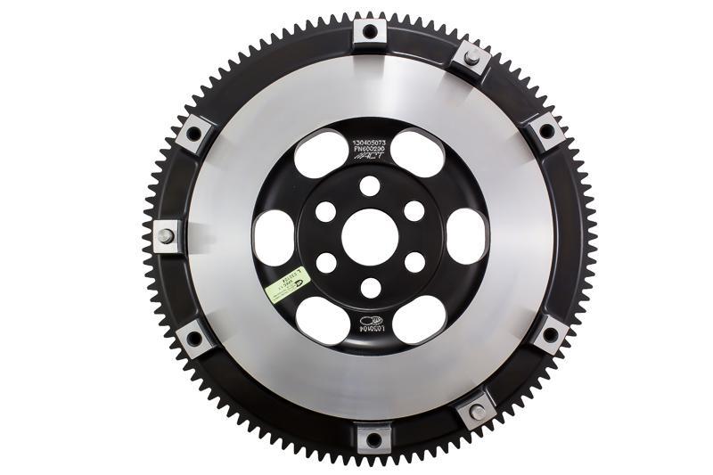 ACT XACT Streetlite Flywheel | 1990-2005 Mazda MX-5 Miata (600290)-C-Dub Tech