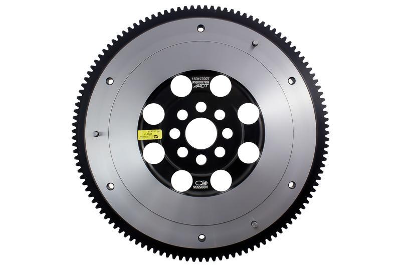 ACT XACT Streetlite Flywheel | Multiple Fitments (600780)-C-Dub Tech