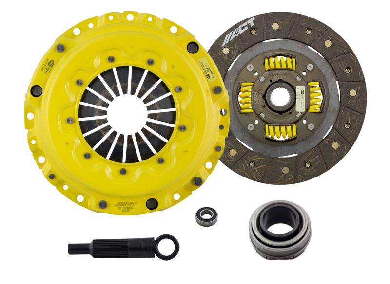 ACT HD/Perf Street Sprung Kit | 1990-1991 Acura Integra (AI2-HDSS)-C-Dub Tech