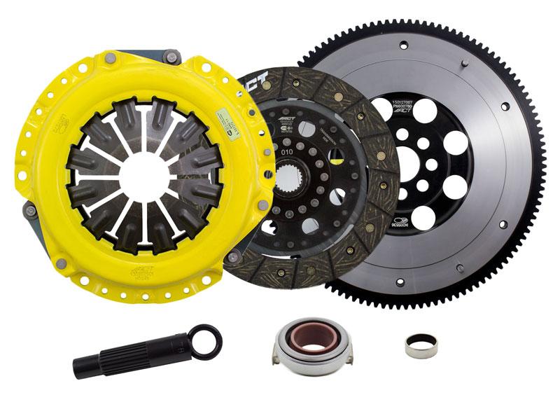 ACT XT/Perf Street Rigid Kit | Multiple Fitments (AR2-XTSD)