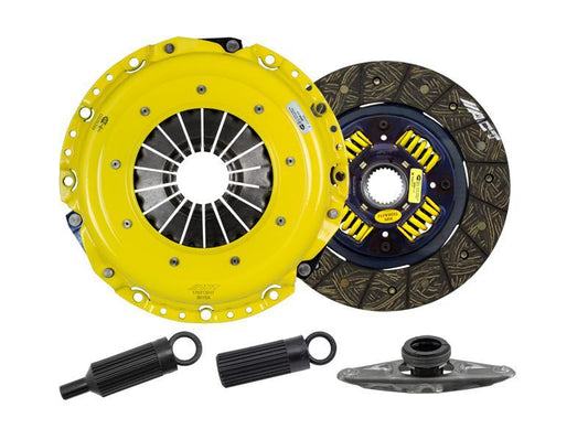 ACT HD/Perf Street Sprung Clutch Kit | Multiple Fitments (BM14-HDSS)-C-Dub Tech