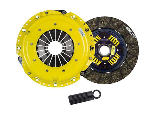 ACT Xtreme Street Clutch Kit - SFI 1.1 | BMW 135i/335i/535i N54 (BM14-XTSS)-C-Dub Tech