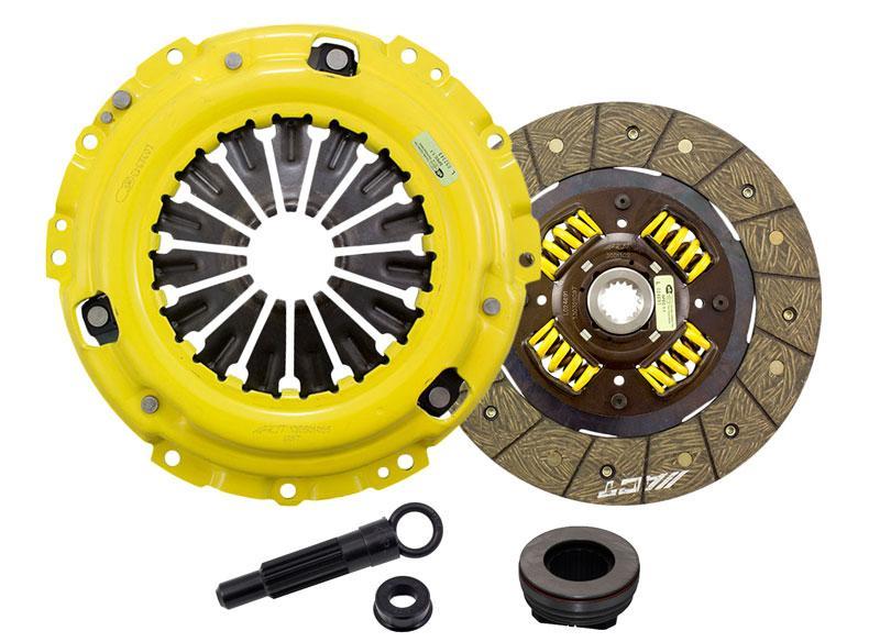 ACT HD/Perf Street Sprung Clutch Kit | 2003-2005 Dodge Neon (DN3-HDSS)-C-Dub Tech