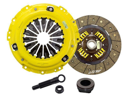 ACT Sprung Street Disc w/ Xtreme Pressure Plate | 2003-2005 Dodge Neon SRT-4 (DN3-XTSS)-C-Dub Tech