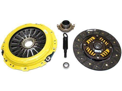 ACT Performance Street Clutch | 2003-2005 Dodge Neon SRT-4 (DN4-HDSS)