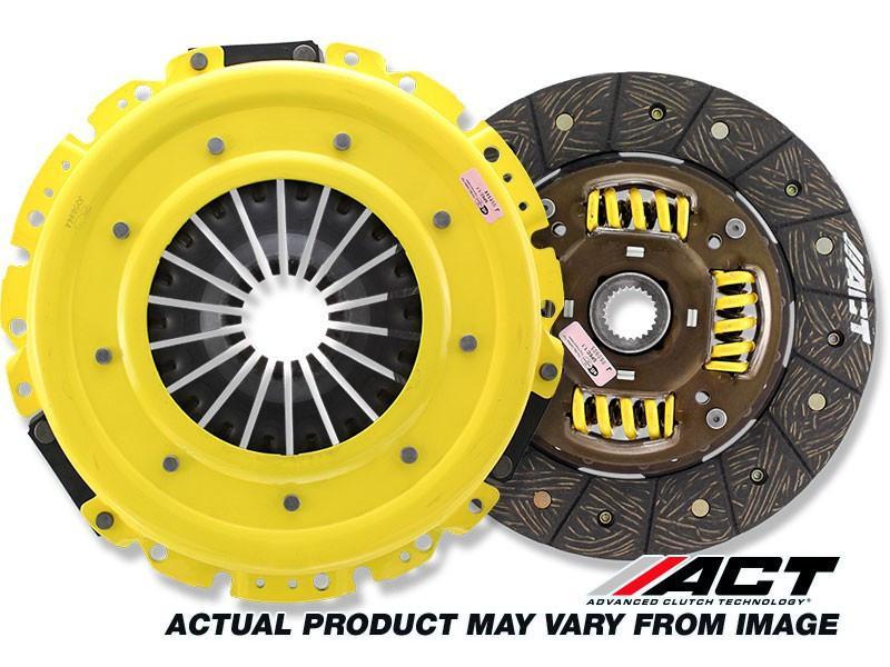 ACT Performance Street Clutch | 2003-2005 Dodge Neon SRT-4 (DN4-HDSS)