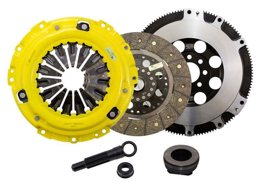 ACT XT/Perf Street Rigid Clutch Kit | 2003-2005 Dodge Neon (DN4-XTSD)-C-Dub Tech