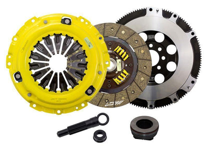 ACT Performance Sprung Xtreme Street Clutch Kit | 2003-2005 Dodge Neon SRT-4 (DN4-XTSS)-C-Dub Tech