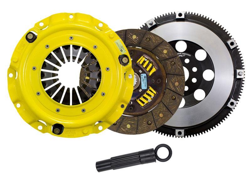 ACT HD/Perf Street Sprung Clutch Kit | 2005-2007 Chevrolet Cobalt (GM11-HDSS)-C-Dub Tech