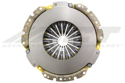 ACT Performance Street Sprung Clutch Kit | 1997-2013 Chevrolet Corvette (GM9-HDSS)-C-Dub Tech