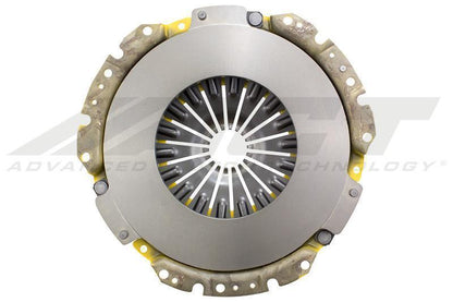 ACT Street Sprung Clutch Kit w/ Sport Pressure Plate | 1997-2013 Chevrolet Corvette (GM9-SPSS)