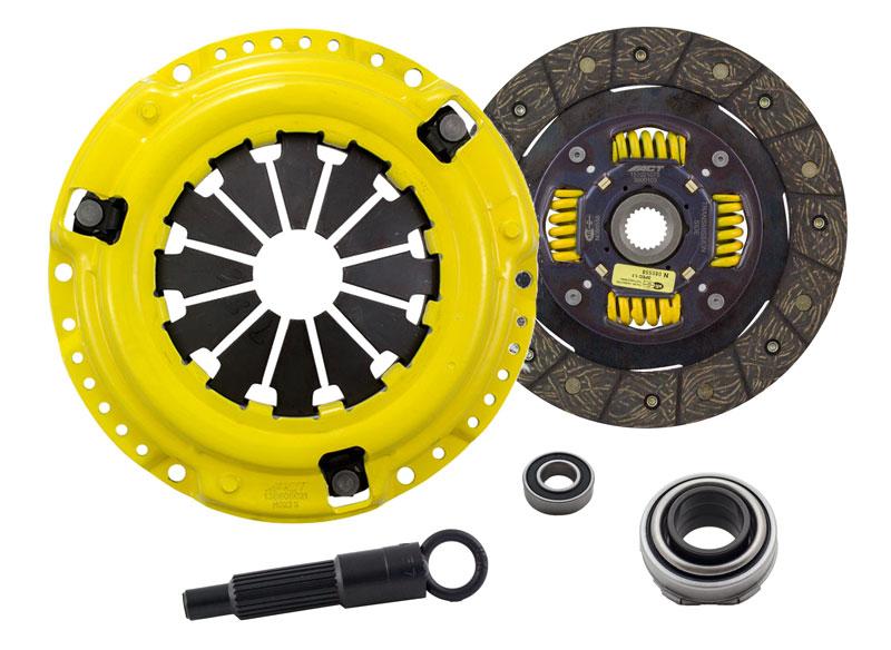 ACT Sport/Perf Street Sprung Kit | Multiple Fitments (HC6-SPSS)-C-Dub Tech