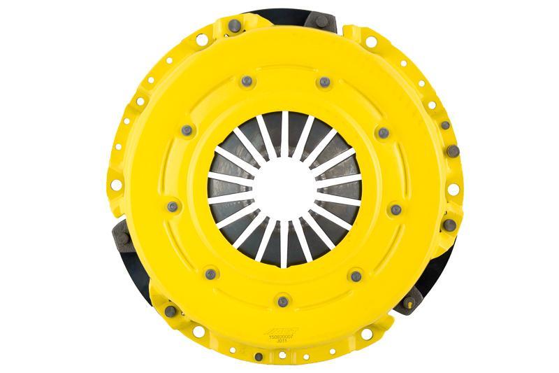 ACT Heavy Duty Pressure Plate | 2007-2011 Jeep Wrangler X/Rubicon/Sahara/Sport (J011)-C-Dub Tech