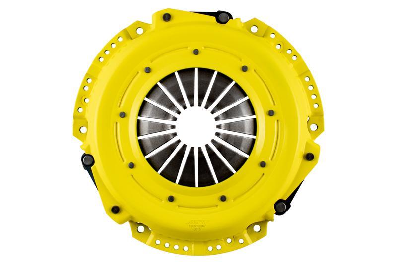 ACT Heavy Duty Pressure Plate | 2012-2018 Jeep Wrangler Rubicon/Sahara/Sport (J013)-C-Dub Tech