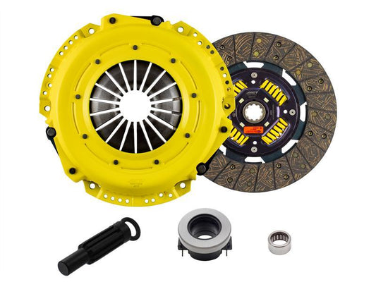 ACT HD-O/Perf Street Sprung Clutch Kit | 2012-2018 Jeep Wrangler Rubicon/Sahara/Sport (JP4-HDSS)-C-Dub Tech