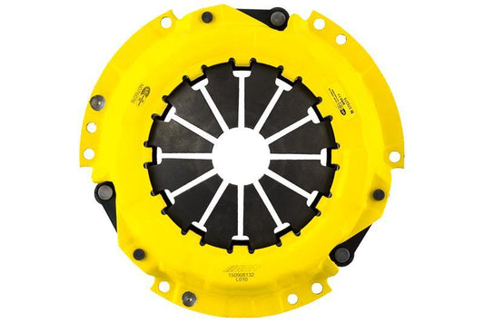 ACT Heavy Duty Pressure Plate | 2005-2011 Lotus Elise / 2005-2010 Lotus Exige (L010)-C-Dub Tech