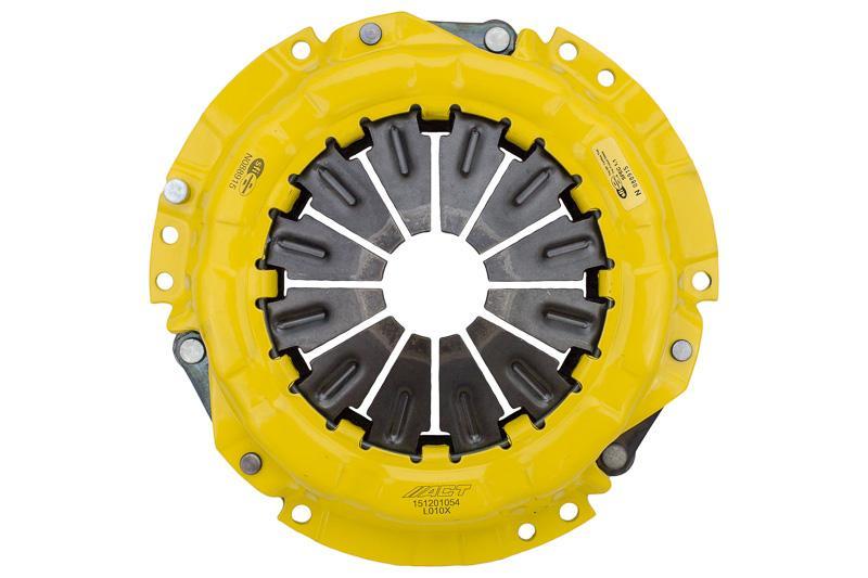 ACT Xtreme Pressure Plate | 2005-2011 Lotus Elise / 2005-2010 Lotus Exige (L010X)-C-Dub Tech