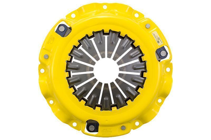 ACT MaXX Pressure Plate | 1990-1999 Mitsubishi Eclipse GSX/Eagle Talon TSi/Plymouth Laser RS and 1991-1999 Mitsubishi 3000GT/Dodge Stealth (MB010XX)-C-Dub Tech