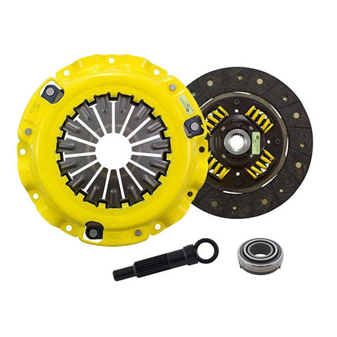 ACT MAXX Xtreme Pressure Plate Performance Disc Clutch Kit | 1990-1999 1G / 2G DSM (MB1-XTSS)-C-Dub Tech