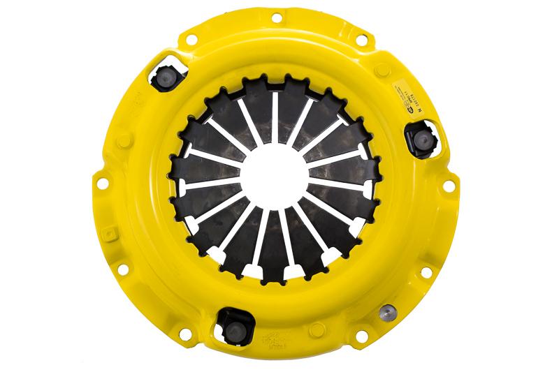 ACT Heavy Duty Pressure Plate | Multiple Fitments (MZ018)-C-Dub Tech