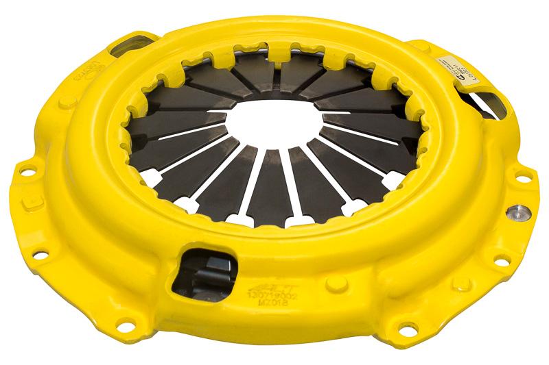 ACT Heavy Duty Pressure Plate | Multiple Fitments (MZ018)-C-Dub Tech