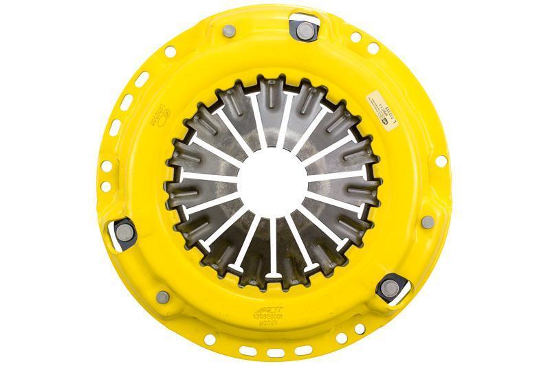 ACT Heavy Duty Pressure Plate | 07-13 Mazdaspeed3 / 06-07 Mazdaspeed6 (MZ031)-C-Dub Tech