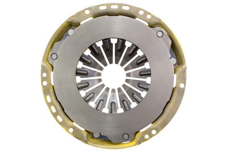 ACT Heavy Duty Pressure Plate | 07-13 Mazdaspeed3 / 06-07 Mazdaspeed6 (MZ031)-C-Dub Tech