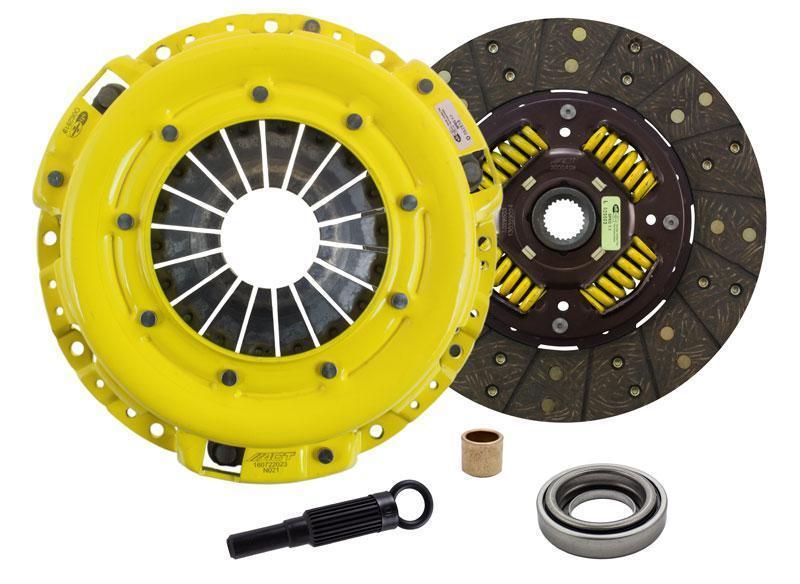 ACT HD Performance Street Disc Clutch Kit | 2003-2006 Nissan 350Z (NZ1-HDSS)