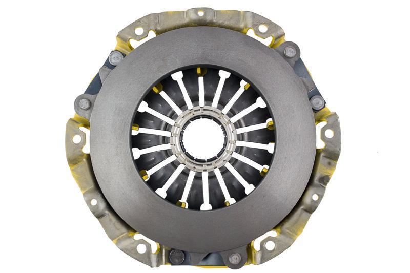 ACT Heavy Duty Pressure Plate | 2002-2005 Subaru Impreza WRX (SB018)-C-Dub Tech