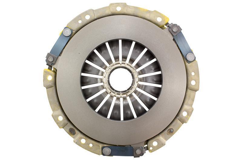 ACT Heavy Duty Pressure Plate | 2004-2021 Subaru WRX STI (SB019)-C-Dub Tech