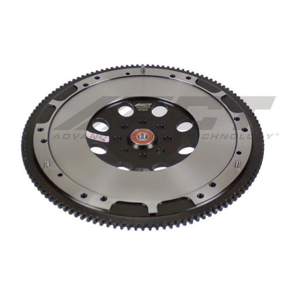 ACT HD/Race Sprung 6 Pad Clutch Kit with Flywheel | Multiple Subaru Fitments (SB11-HDG6)-C-Dub Tech