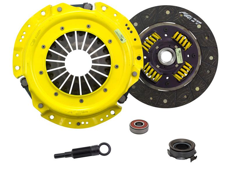 ACT HD/Perf Street Sprung Kit | Multiple Fitments (SB2-HDSS)-C-Dub Tech