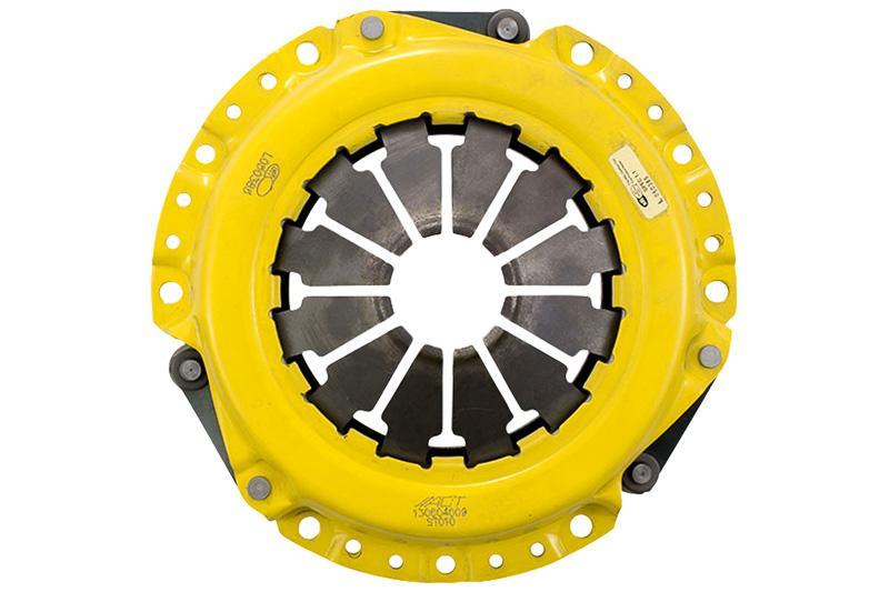 ACT Heavy Duty Pressure Plate | Multiple Fitments (ST010)-C-Dub Tech