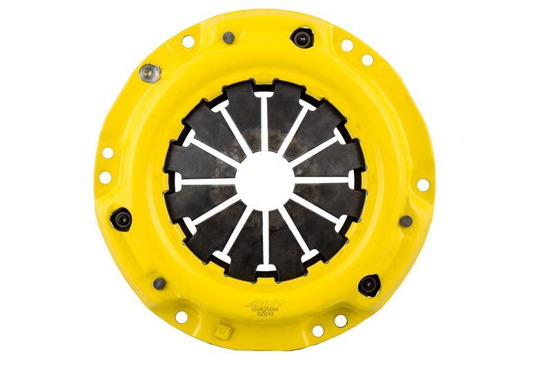 ACT Heavy Duty Pressure Plate | Multiple Fitments (SZ010)-C-Dub Tech