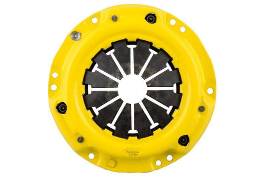 ACT Xtreme Pressure Plate | Multiple Fitments (SZ010X)-C-Dub Tech