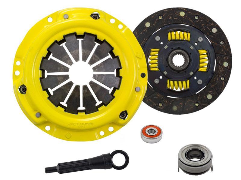 ACT HD/Modified Street Clutch Kit | 1986-1995 Suzuki Samurai (SZ3-HDMM)-C-Dub Tech