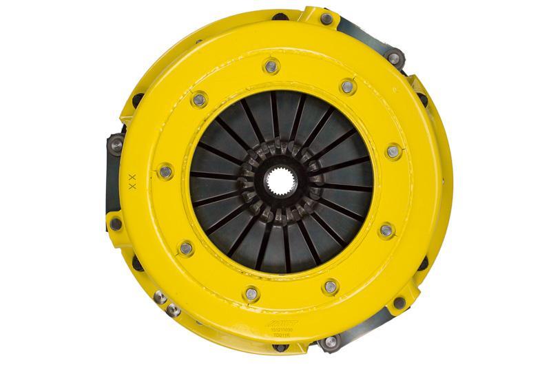 ACT Twin Disc HD Race Kit | 2008-2021 Dodge Challenger RT/SRT/Scat Pack (T1R-D03)-C-Dub Tech