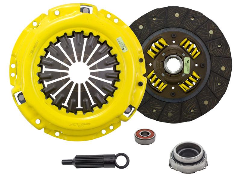 ACT XT-O/Perf Street Sprung Kit | 1995-2004 Toyota Tacoma (TA1-XTSS)-C-Dub Tech