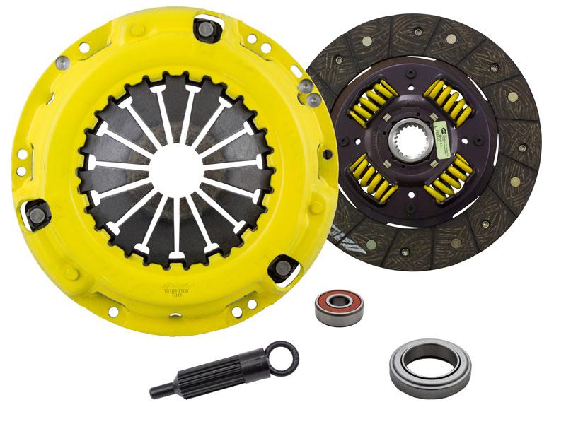 ACT HD/Perf Street Sprung Kit | Multiple Fitments (TC3-HDSS)-C-Dub Tech