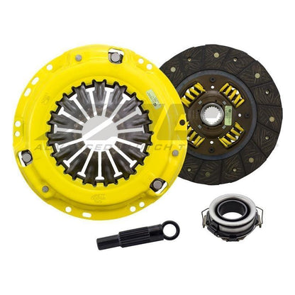 ACT HD Performance Street Clutch Kit | 1991-1995 Toyota MR2 Turbo (TM1-HDSS)-C-Dub Tech