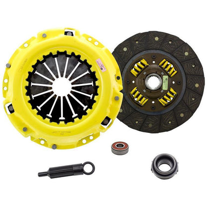 ACT HD Street Clutch Kit | 88-97 Toyota Supra / 92-97 Lexus SC300 3.0L Non-Turbo (TS3-HDSS)-C-Dub Tech