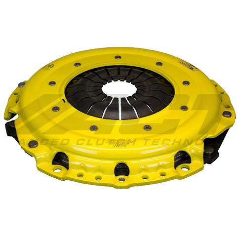ACT Xtreme Pressure Plate | 2015-2018 Volkswagen GTI and 2018-2019 Volkswagen Golf R (VW015X)-C-Dub Tech