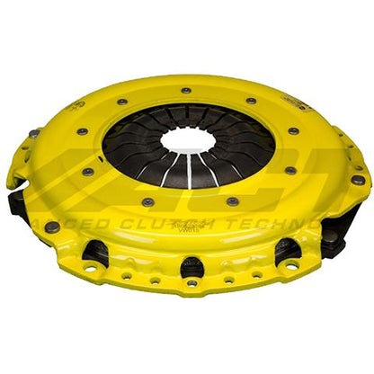 ACT Xtreme Pressure Plate | 2015-2018 Volkswagen GTI and 2018-2019 Volkswagen Golf R (VW015X)-C-Dub Tech