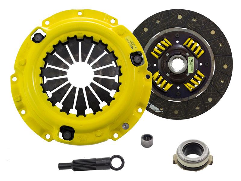 ACT HD/Perf Street Sprung Kit | 2006-2015 Mazda MX-5 Miata (ZM4-HDSS)-C-Dub Tech