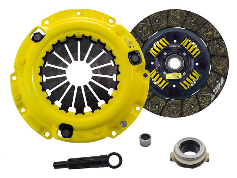 ACT HD/Perf Street Sprung Kit | 2006-2015 Mazda MX-5 Miata (ZM5-HDSS)-C-Dub Tech