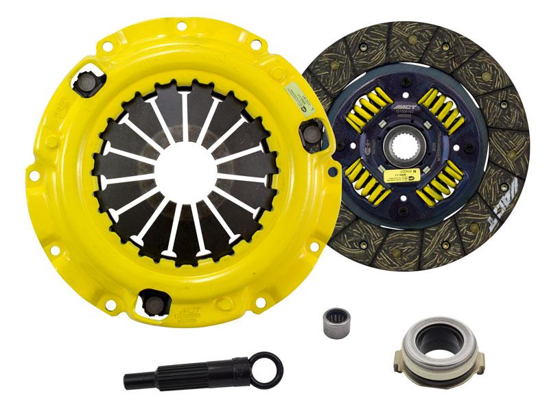 ACT XT/Perf Street Sprung Kit | 2006-2015 Mazda MX-5 Miata (ZM5-XTSS)-C-Dub Tech