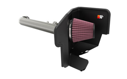 KN Performance Air Intake Systems
