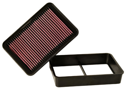 KN Drop in Air Filters
